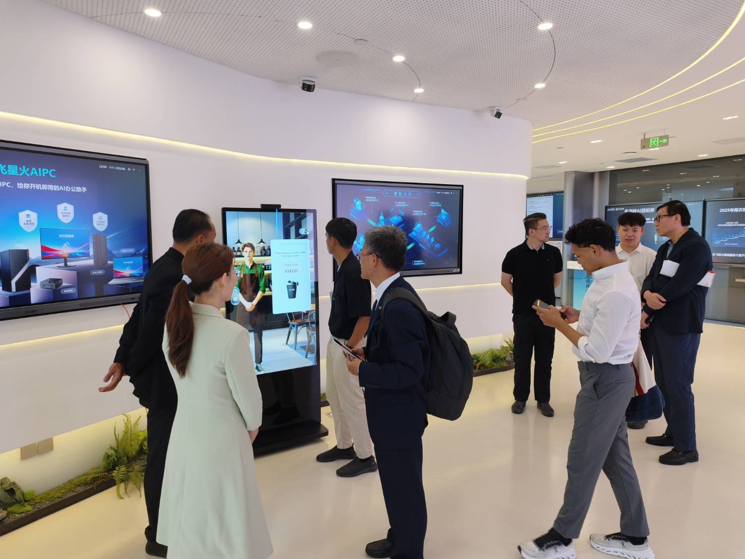 จากพลังของ Content สู่พลังของ AI เปิดมุมมองเทคโนโลยีสื่อจีนที่ iQIYI และ iFLYTEK