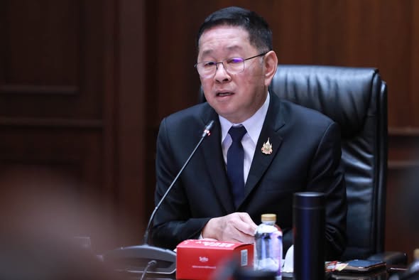 ไทยเตรียมพร้อมเป็นเจ้าภาพ GEM 2027 เวทีการศึกษาระดับโลก &ndash; กรมประชาสัมพันธ์ร่วมขับเคลื่อนการสื่อสารสู่สากล